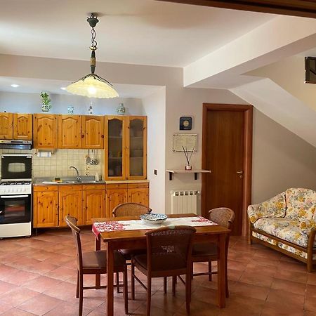 Appartement Casa Montalbano à Porto Empedocle Extérieur photo