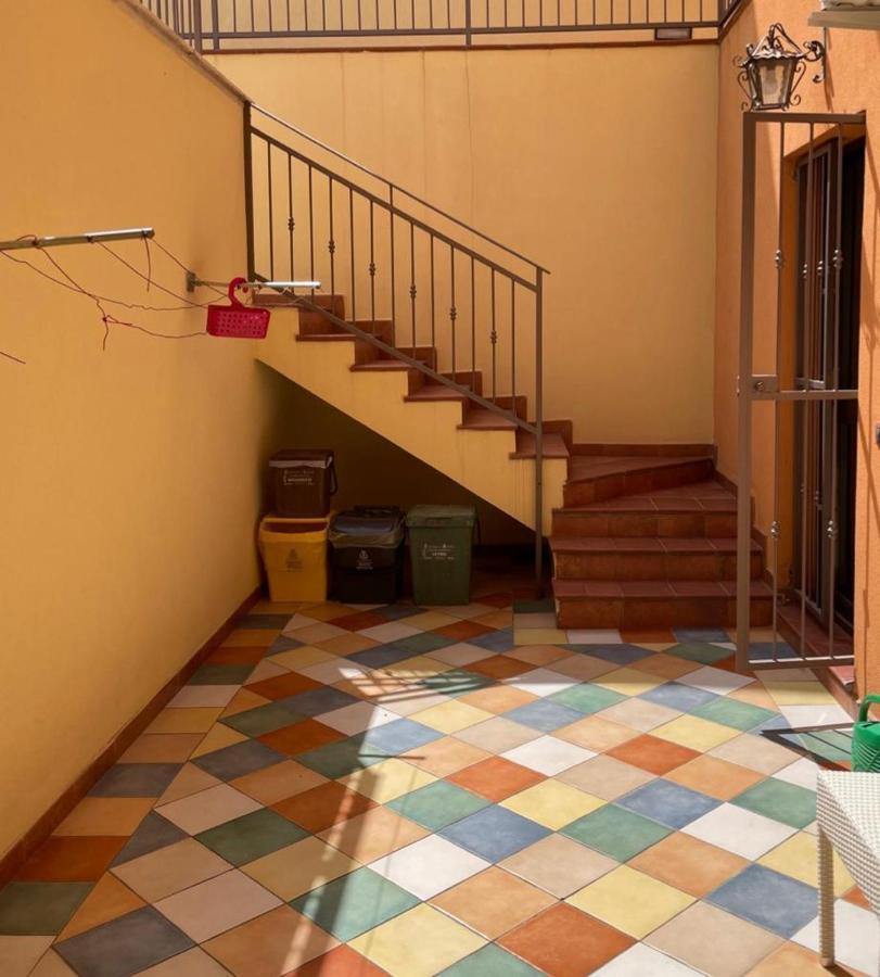 Appartement Casa Montalbano à Porto Empedocle Extérieur photo