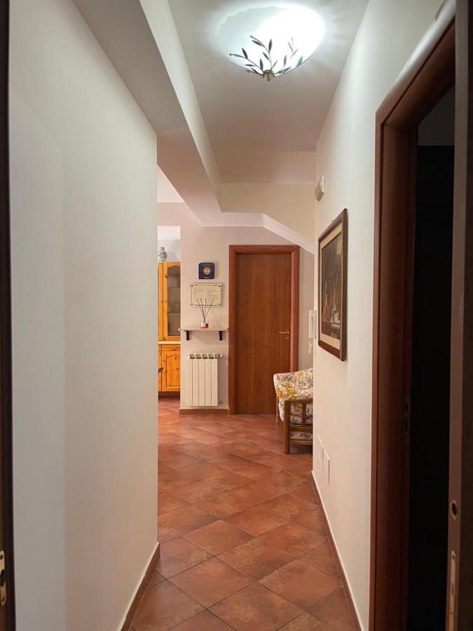 Appartement Casa Montalbano à Porto Empedocle Extérieur photo
