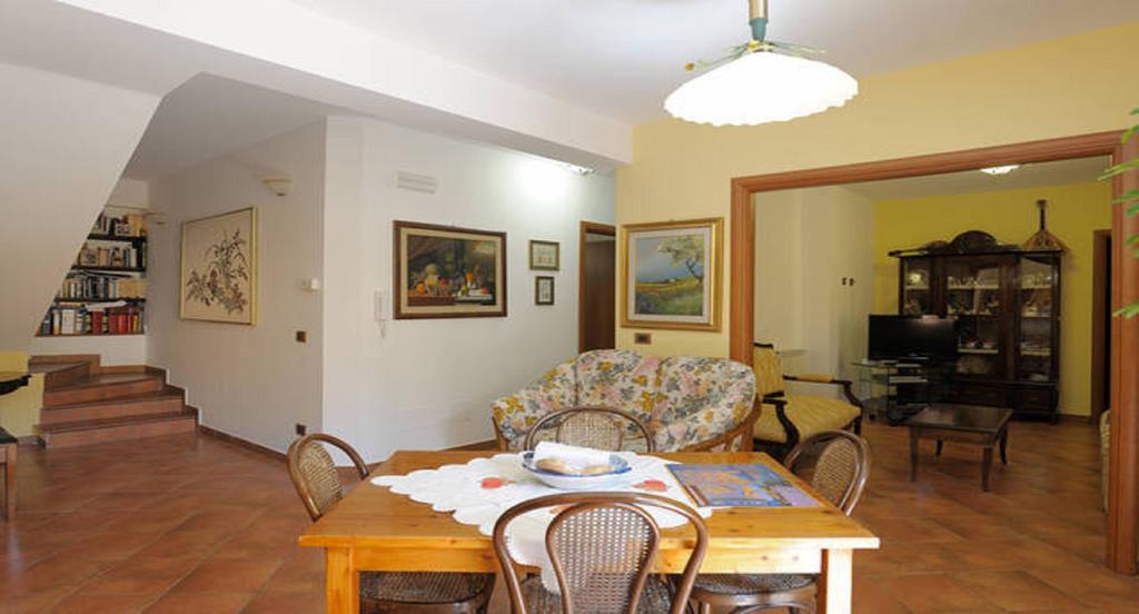 Appartement Casa Montalbano à Porto Empedocle Chambre photo