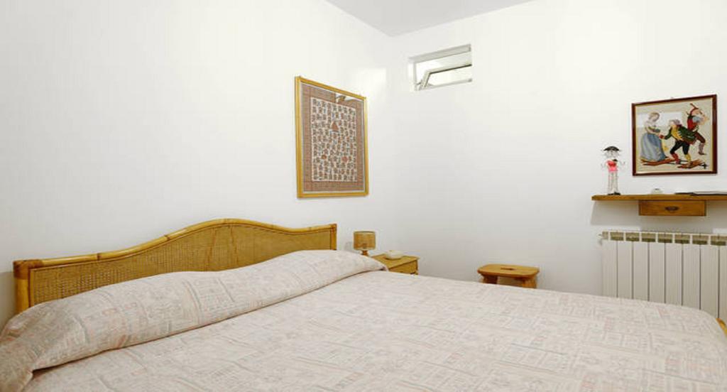 Appartement Casa Montalbano à Porto Empedocle Chambre photo