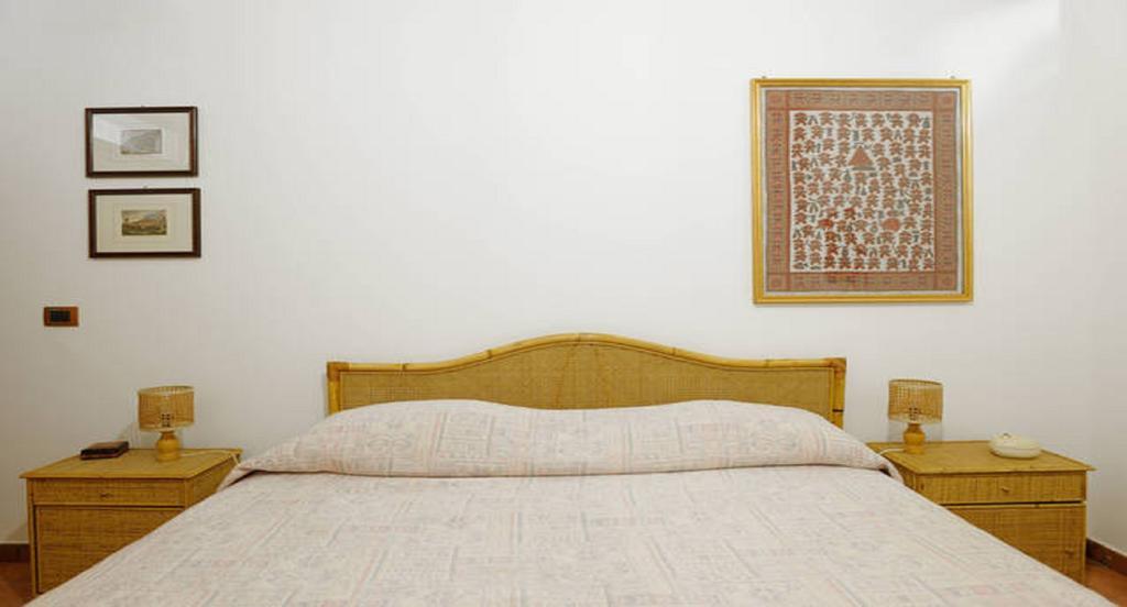 Appartement Casa Montalbano à Porto Empedocle Chambre photo