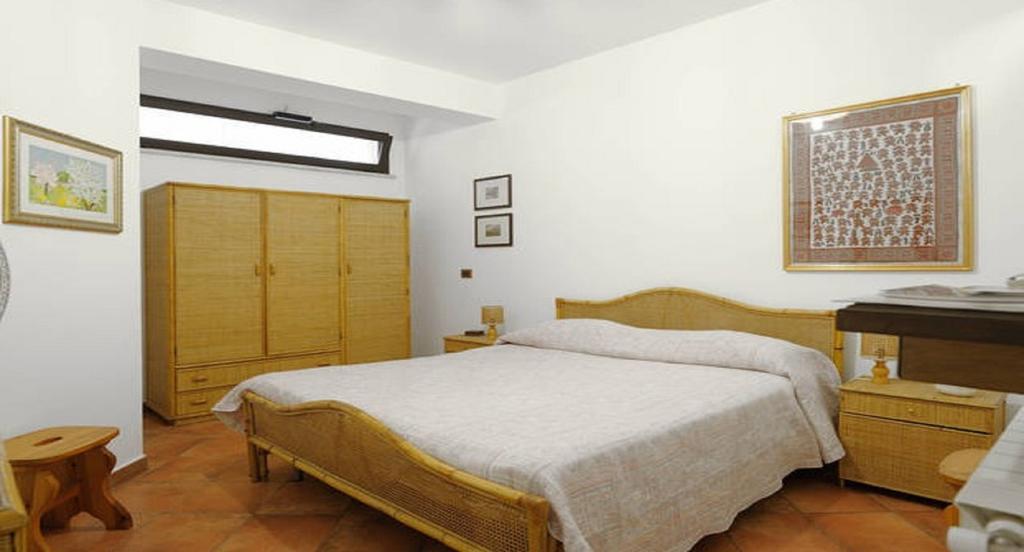 Appartement Casa Montalbano à Porto Empedocle Chambre photo