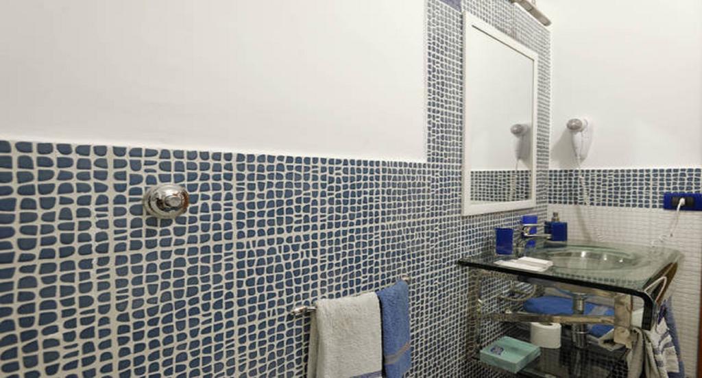 Appartement Casa Montalbano à Porto Empedocle Chambre photo