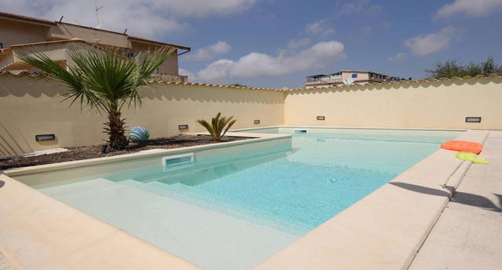 Appartement Casa Montalbano à Porto Empedocle Chambre photo