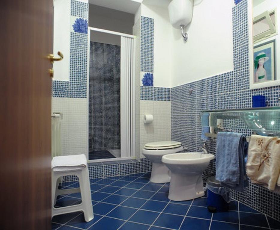 Appartement Casa Montalbano à Porto Empedocle Chambre photo